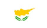BANDERA Chipre