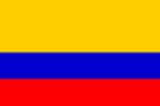 BANDERA COLOMBIA
