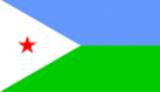 Bandera Djibouti
