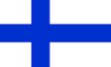 Bandera Finlandia