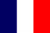 BANDERA FRANCIA