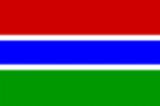 Bandera gambia