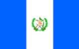 Bandera de Guatemala