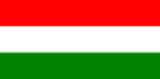 Bandera de Hungr�a