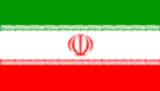 BANDERA Irán