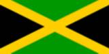 Bandera de Jamaica
