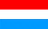 Bandera de Luxemburgo