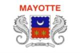 Bandera Mayotte