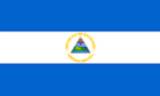 Bandera de Nicaragua