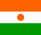 Bandera Niger