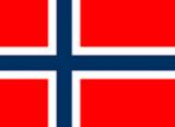 Bandera Noruega