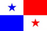 Bandera de Panamá