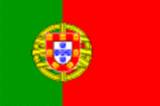 Bandera de Portugal