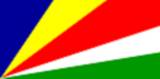 Bandera Seychelles