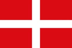 Bandera de SMOM Orden Militar de Malta