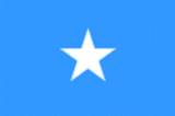 Bandera Somalia