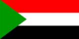 Bandera Sudán