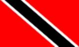 Bandera de Trinidad y Tobago