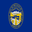 bandera pequeña de Nebraska