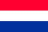 Small falg of Netherlands