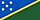 bandera Islas Salomón