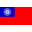 Small falg of Myanmar