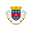 bandera pequeña de San Bartolomé