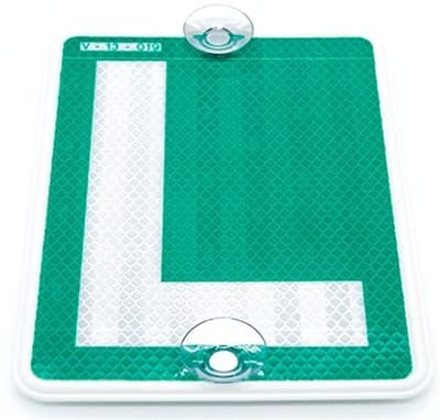 buy learner driver L plate