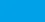 Matrículas de color azul