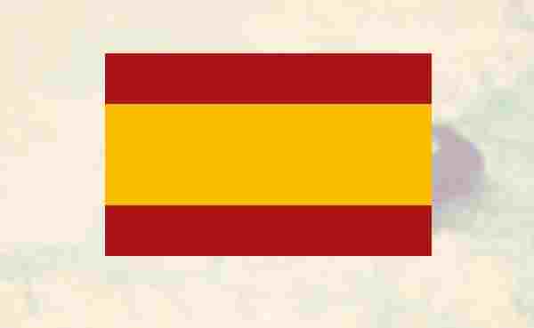 bandera españa