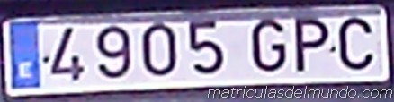 4905