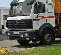 Ultima matrícula de coche de Ávila 8209 I