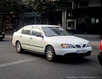 Ultima matrícula de coche de Cuenca 7433 K