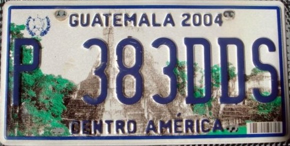 guatemala