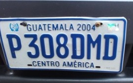 guatemala personal