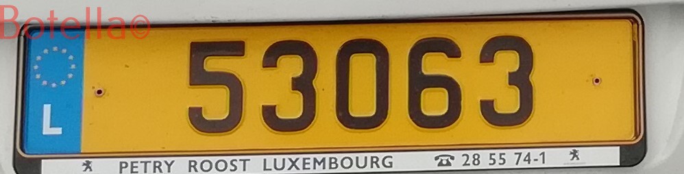 Luxemburgo