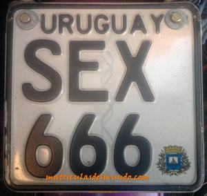 Uruguay Montevideo