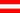 bandera de austria
