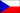 bandera de Rep Checa bandera de rep checa