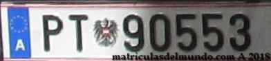 austria matricula correos