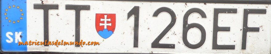eslovaquia TT