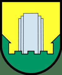 Escudo de Eslovenia de Velenje