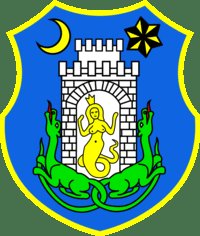 Escudo de Eslovenia de Ljubljana Kamnik