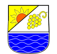 Escudo de Eslovenia de Gornja Radgona
