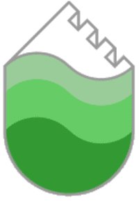 Escudo de Eslovenia de Ajdovščina