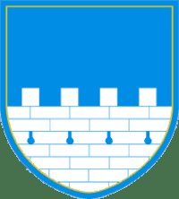 Escudo de Eslovenia de Tržič