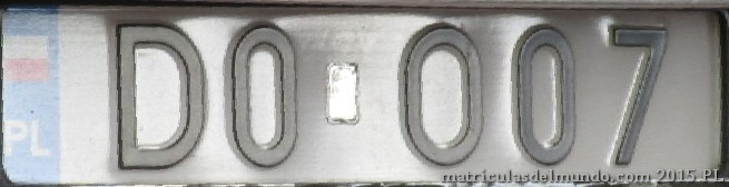 personalizada D vieja
