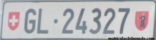 suiza GL atras