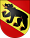 escudo canton de Berna
