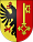 escudo canton de Ginebra